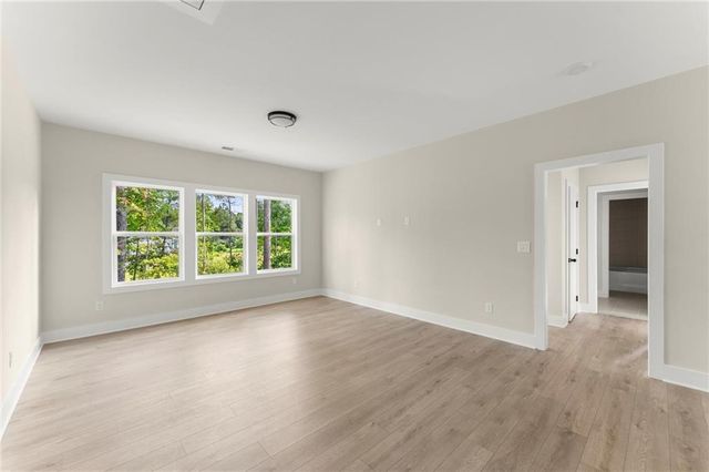 3552 Cedarvale Court, Powder Springs, GA 30127