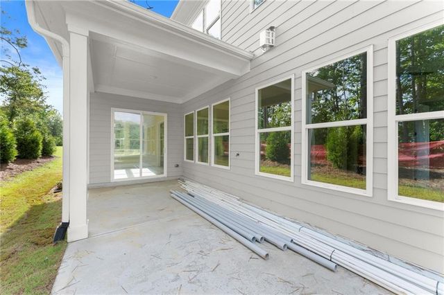 3552 Cedarvale Court, Powder Springs, GA 30127