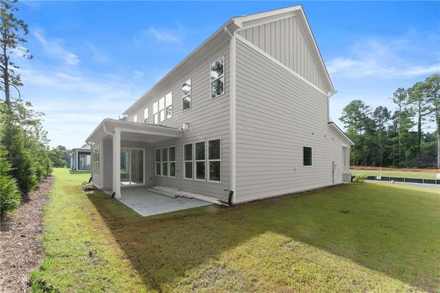 3552 Cedarvale Court, Powder Springs, GA 30127