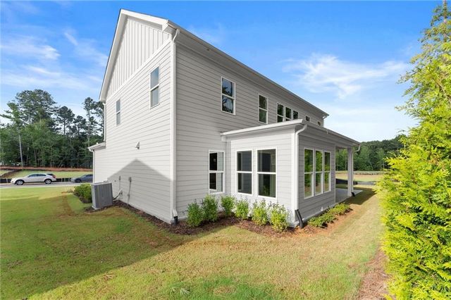 3552 Cedarvale Court, Powder Springs, GA 30127