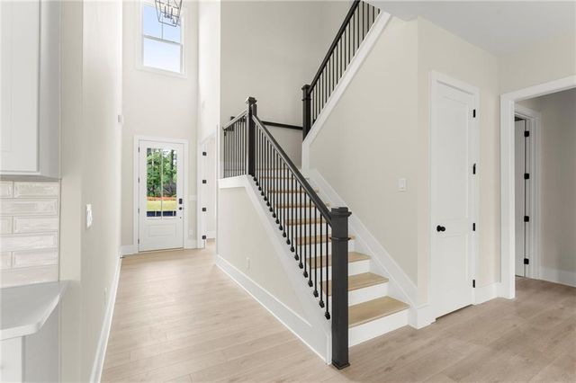 3552 Cedarvale Court, Powder Springs, GA 30127