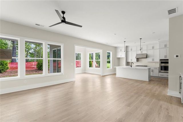 3552 Cedarvale Court, Powder Springs, GA 30127