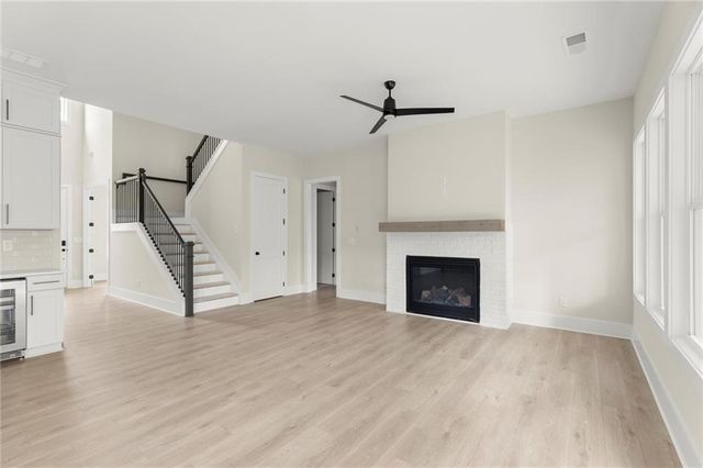 3552 Cedarvale Court, Powder Springs, GA 30127