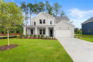 3552 Cedarvale Court, Powder Springs, GA 30127