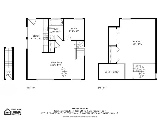 1337 W Barry Avenue, Chicago, IL 60657