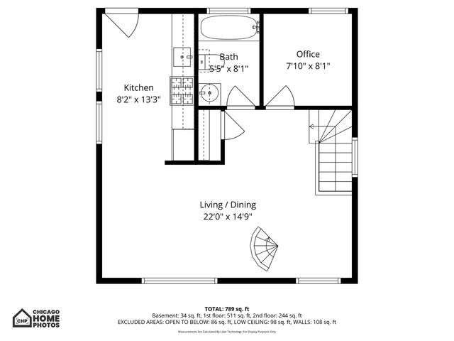 1337 W Barry Avenue, Chicago, IL 60657