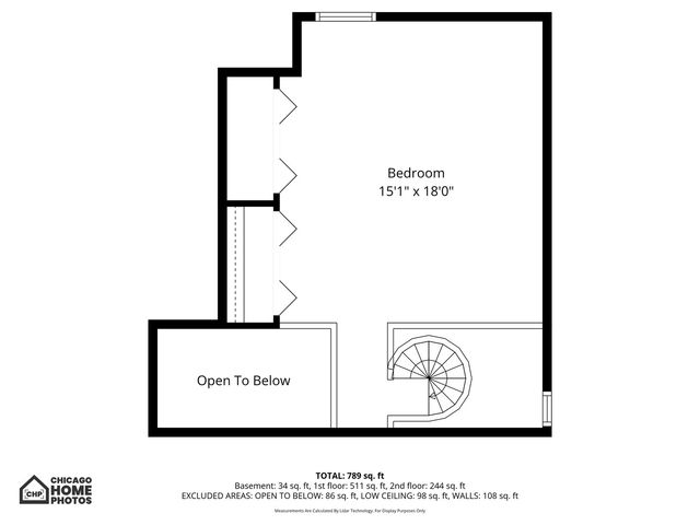 1337 W Barry Avenue, Chicago, IL 60657