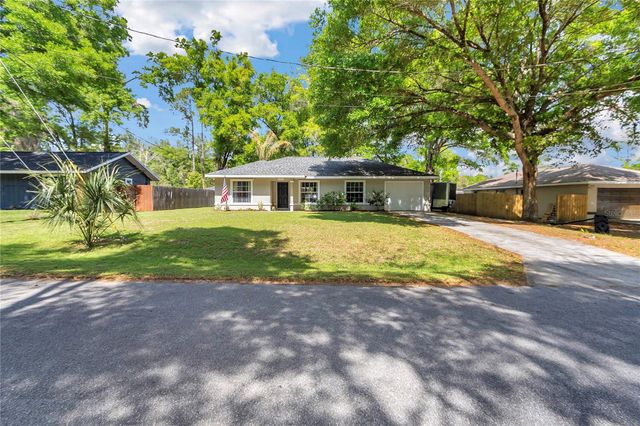 6115 NW 52ND STREET ROAD, Ocala, FL 34482