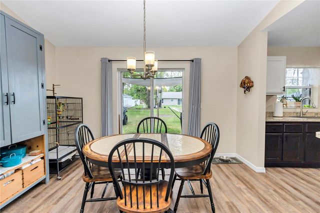 6115 NW 52ND STREET ROAD, Ocala, FL 34482