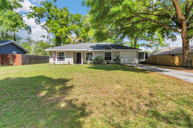 6115 NW 52ND STREET ROAD, Ocala, FL 34482