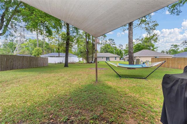 6115 NW 52ND STREET ROAD, Ocala, FL 34482