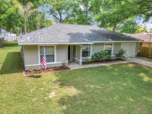 6115 NW 52ND STREET ROAD, Ocala, FL 34482