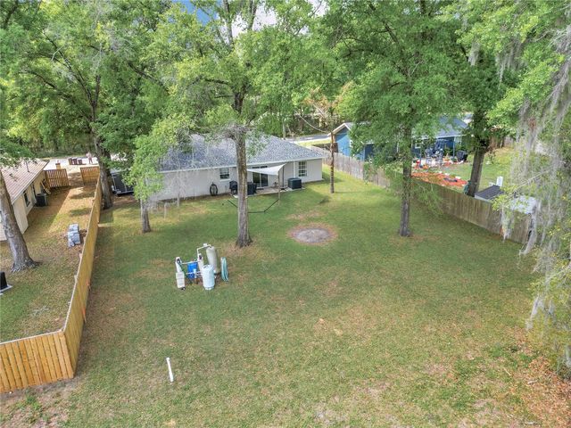 6115 NW 52ND STREET ROAD, Ocala, FL 34482