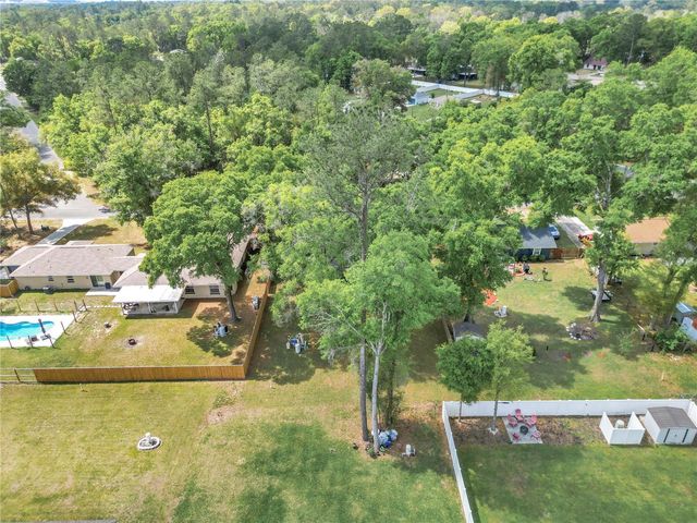 6115 NW 52ND STREET ROAD, Ocala, FL 34482