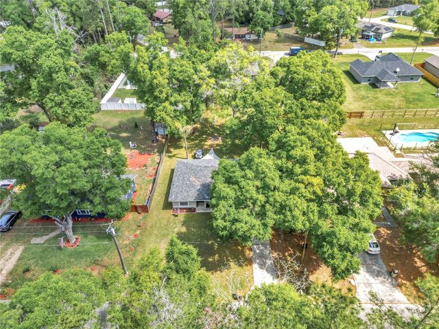 6115 NW 52ND STREET ROAD, Ocala, FL 34482