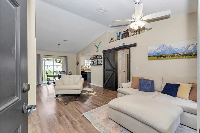 6115 NW 52ND STREET ROAD, Ocala, FL 34482