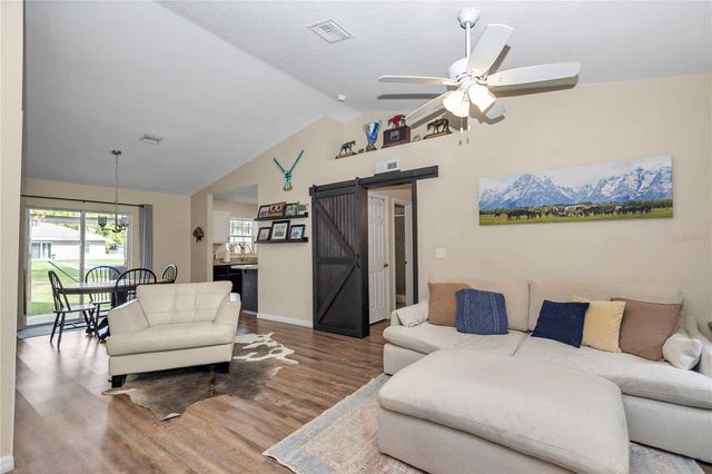 6115 NW 52ND STREET ROAD, Ocala, FL 34482