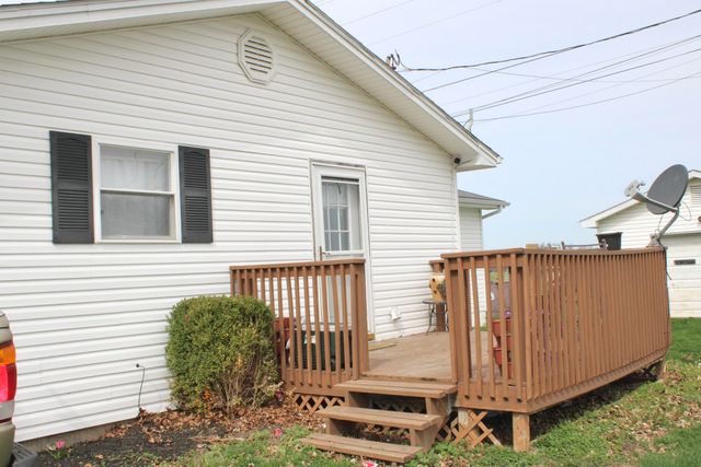 6658 KY-10, Tollesboro, KY 41189