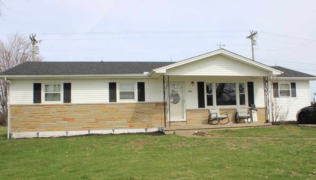 6658 KY-10, Tollesboro, KY 41189