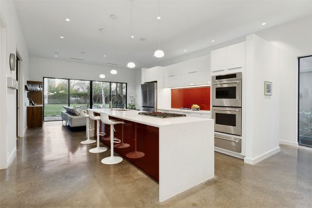 5343 Bonita Avenue, Dallas, TX 75206