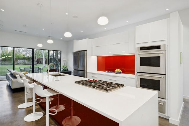 5343 Bonita Avenue, Dallas, TX 75206