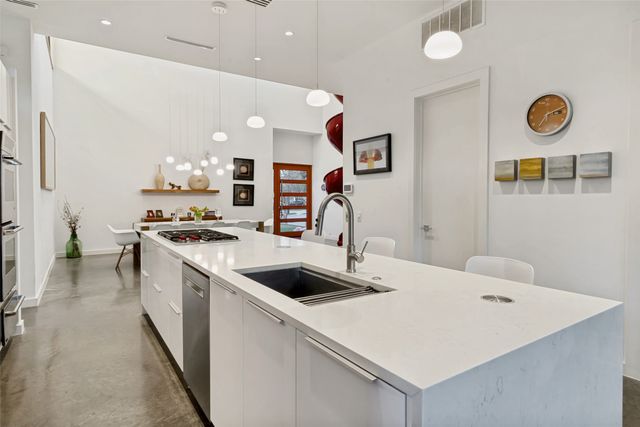 5343 Bonita Avenue, Dallas, TX 75206