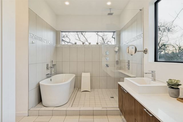 5343 Bonita Avenue, Dallas, TX 75206