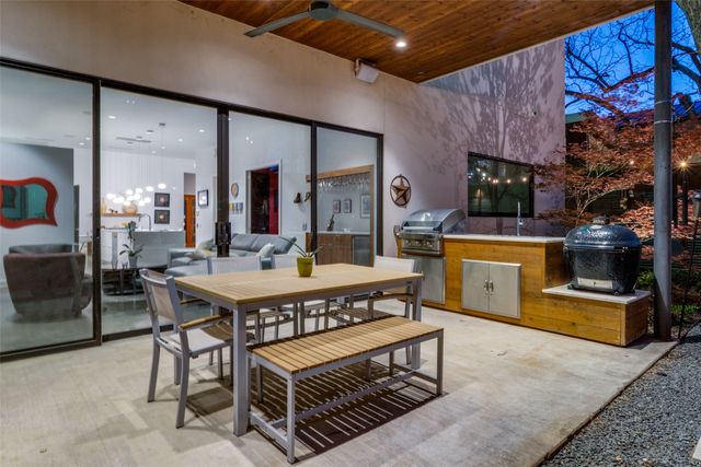 5343 Bonita Avenue, Dallas, TX 75206