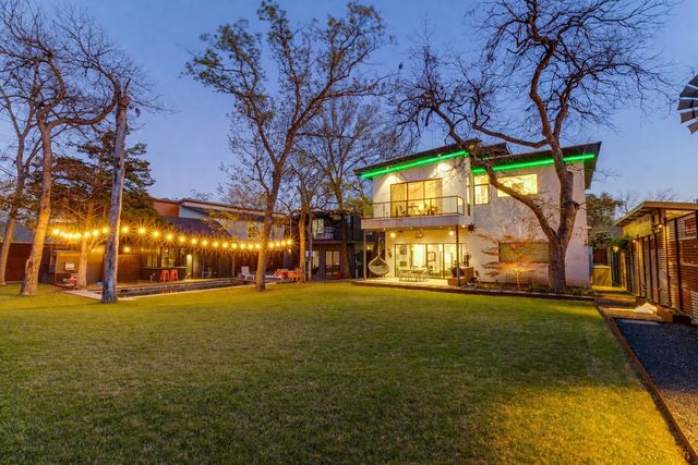 5343 Bonita Avenue, Dallas, TX 75206