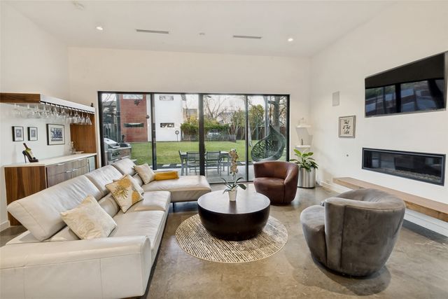 5343 Bonita Avenue, Dallas, TX 75206