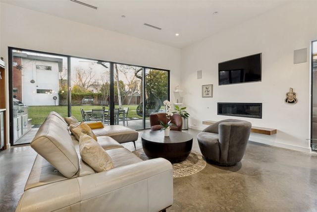 5343 Bonita Avenue, Dallas, TX 75206