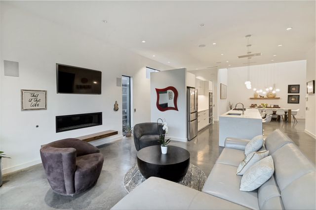 5343 Bonita Avenue, Dallas, TX 75206