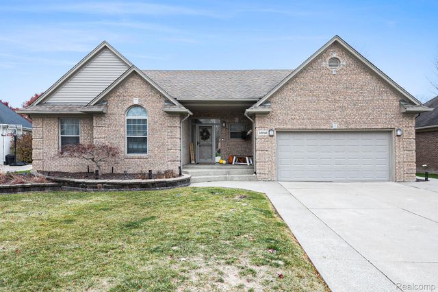 38846 Hampton Court, Harrison Charter Township, MI 48045