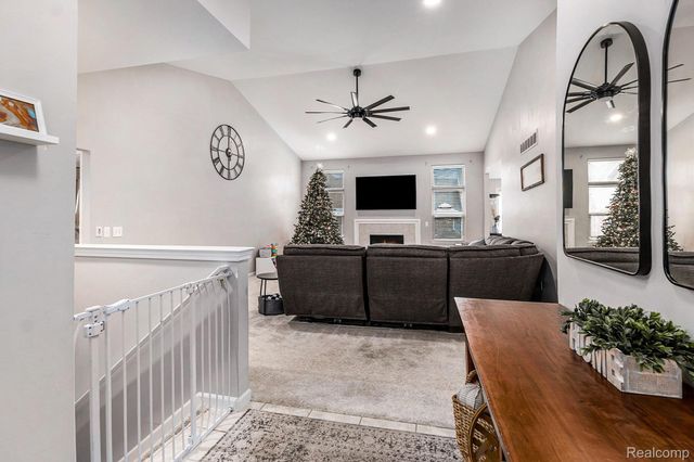 38846 Hampton Court, Harrison Charter Township, MI 48045