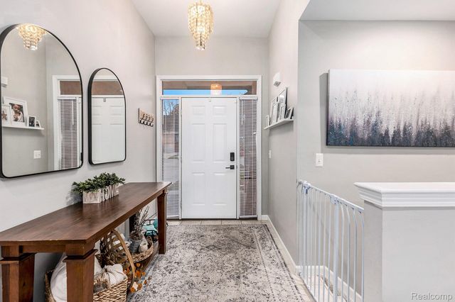 38846 Hampton Court, Harrison Charter Township, MI 48045