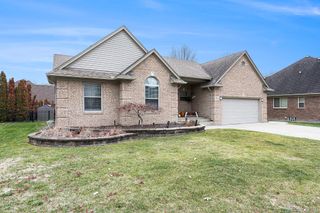 38846 Hampton Court, Harrison Charter Township, MI 48045