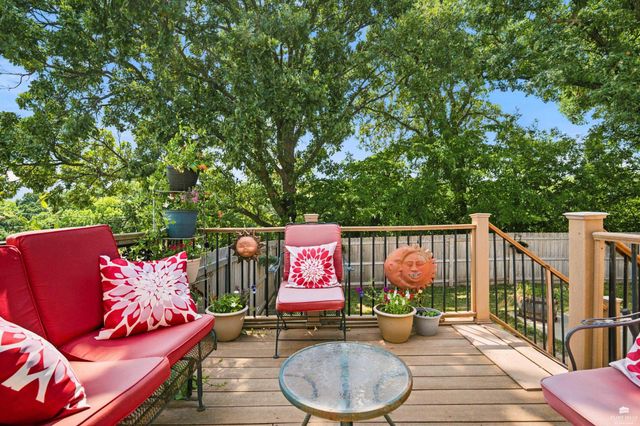 732 Fossilridge Circle, Manhattan, KS 66503