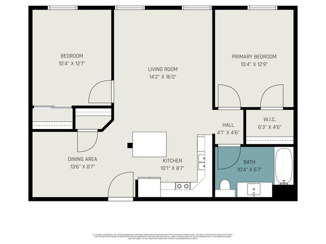 940 Monroe Avenue NW 341, Grand Rapids, MI 49503