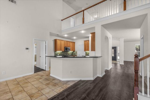 1725 Birds Eye Road, Fort Worth, TX 76177