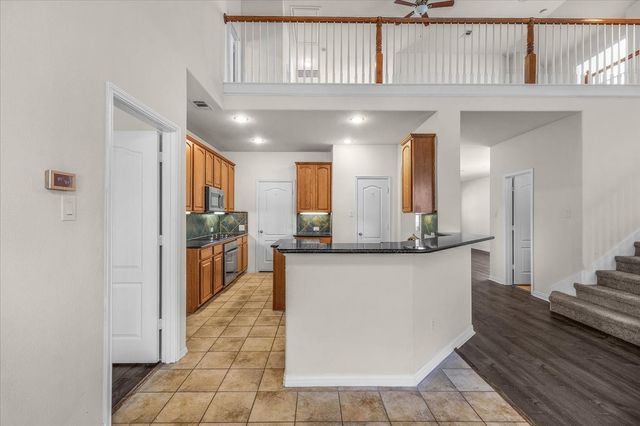 1725 Birds Eye Road, Fort Worth, TX 76177