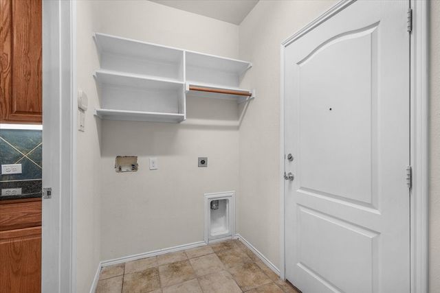 1725 Birds Eye Road, Fort Worth, TX 76177