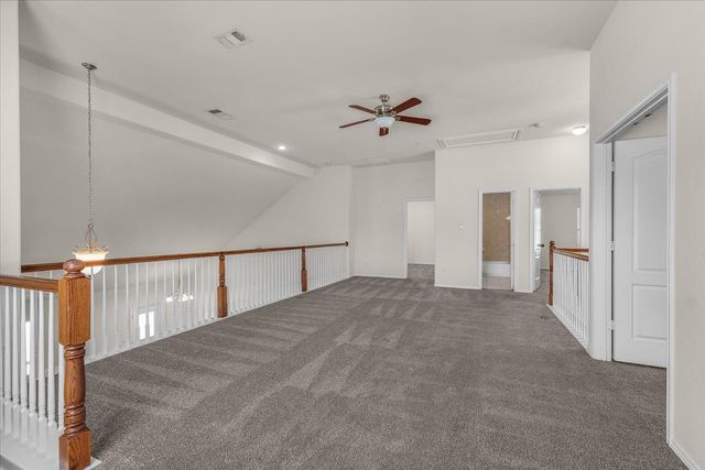 1725 Birds Eye Road, Fort Worth, TX 76177