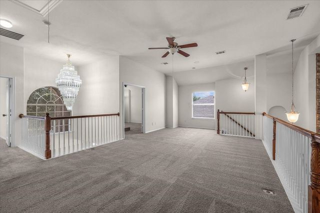 1725 Birds Eye Road, Fort Worth, TX 76177