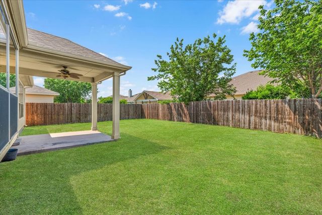 1725 Birds Eye Road, Fort Worth, TX 76177