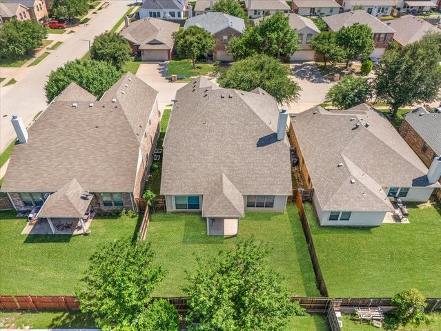1725 Birds Eye Road, Fort Worth, TX 76177