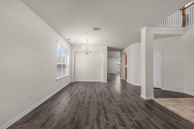 1725 Birds Eye Road, Fort Worth, TX 76177