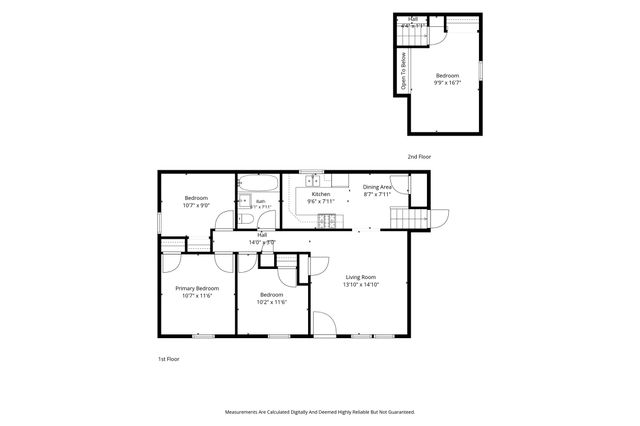 5952 E Marshall Place, Tulsa, OK 74115