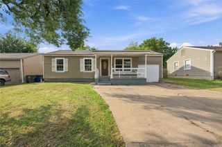 5952 E Marshall Place, Tulsa, OK 74115