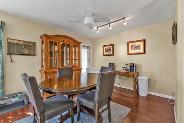 2440 EDNOR STREET, Port Charlotte, FL 33952
