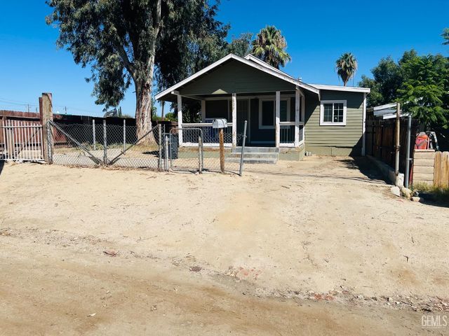 104 Pico Street, Taft, CA 93268